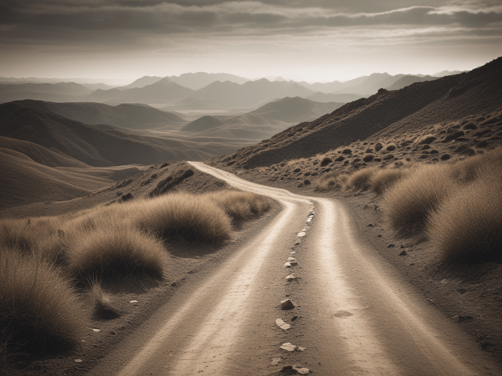 Dixie Trail – Highland to St George,&nbsp;Utah